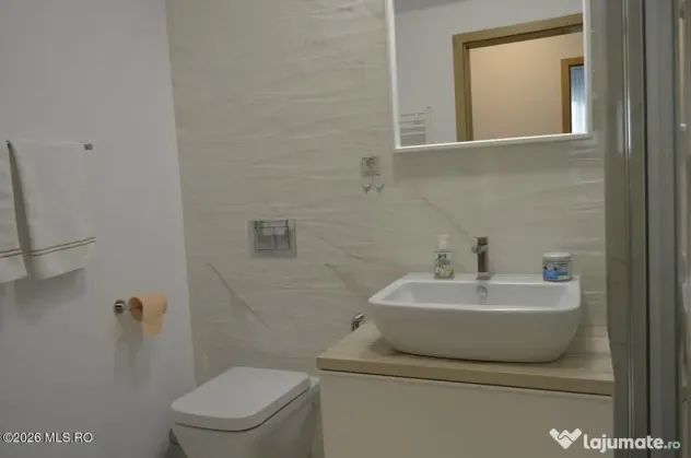 Nordmark Residence - Cartier Negru Voda, Apartament 3 cam...