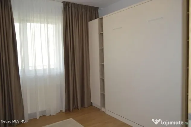 Nordmark Residence - Cartier Negru Voda, Apartament 3 cam...