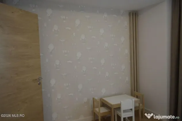 Nordmark Residence - Cartier Negru Voda, Apartament 3 cam...