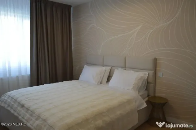 Nordmark Residence - Cartier Negru Voda, Apartament 3 cam...