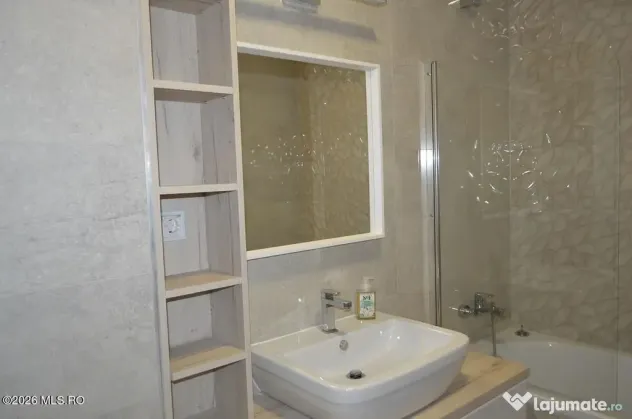 Nordmark Residence - Cartier Negru Voda, Apartament 3 cam...