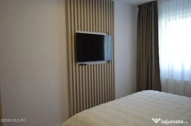 Nordmark Residence - Cartier Negru Voda, Apartament 3 cam...