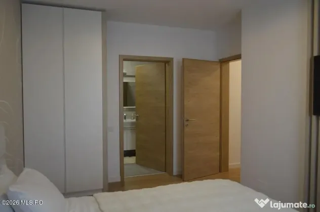 Nordmark Residence - Cartier Negru Voda, Apartament 3 cam...