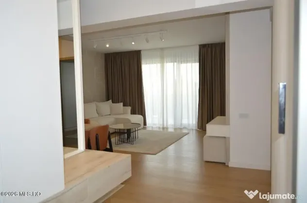 Nordmark Residence - Cartier Negru Voda, Apartament 3 cam...