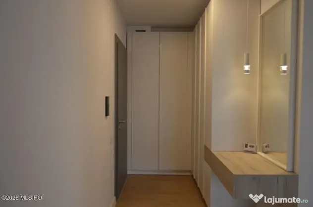 Nordmark Residence - Cartier Negru Voda, Apartament 3 cam...