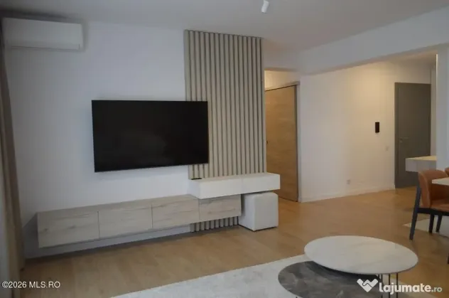 Nordmark Residence - Cartier Negru Voda, Apartament 3 cam...
