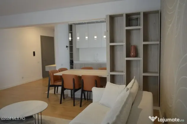 Nordmark Residence - Cartier Negru Voda, Apartament 3 cam...