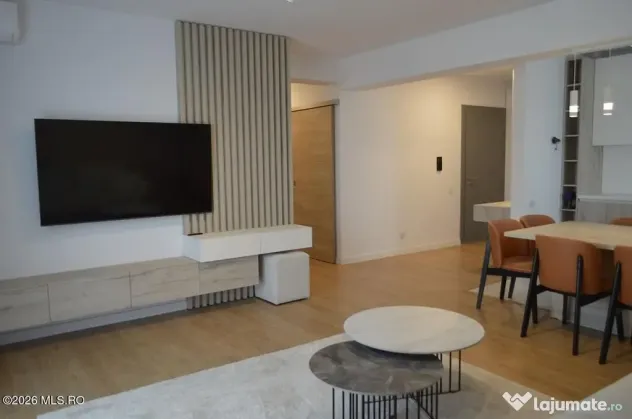 Nordmark Residence - Cartier Negru Voda, Apartament 3 cam...