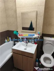 Apartament 2 camere, decomandat, renovat complet 2025, Berce 