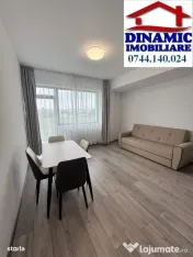 Oferta 345 Euro/lunar - ap. 2 camere, ansamblu nou 