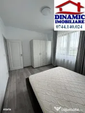 Oferta 345 Euro/lunar - ap. 2 camere, ansamblu nou 