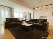 Apartament 3 camere – Str. Titu Maiorescu, Pipera – Volu