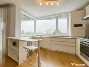 Apartament 3 camere – Str. Titu Maiorescu, Pipera – Volu 