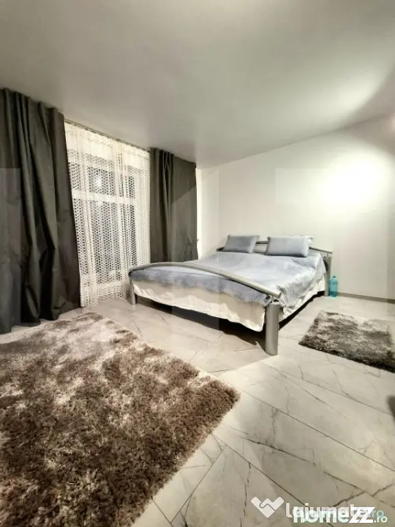 Casă la sol spațioasă, 4 camere – zona Împăratul Trai