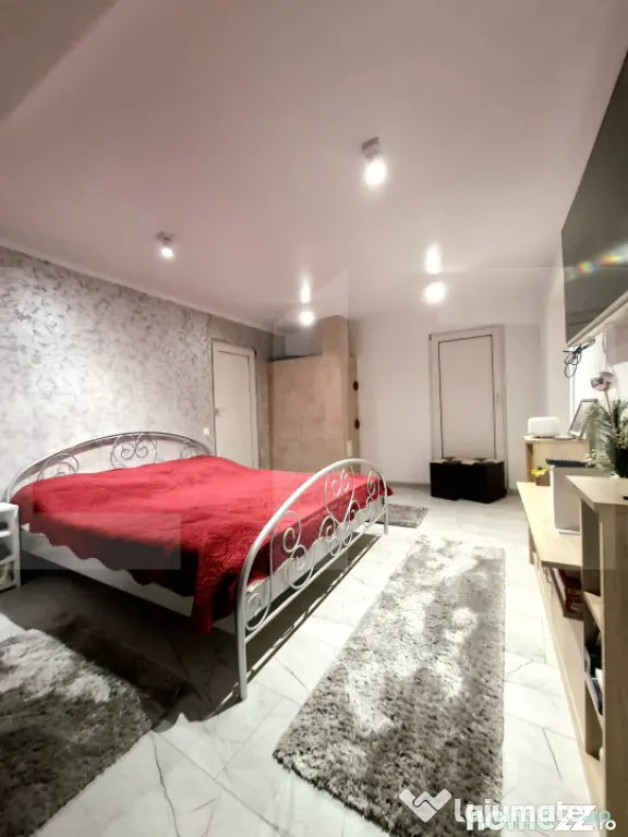 Casă la sol spațioasă, 4 camere – zona Împăratul Trai