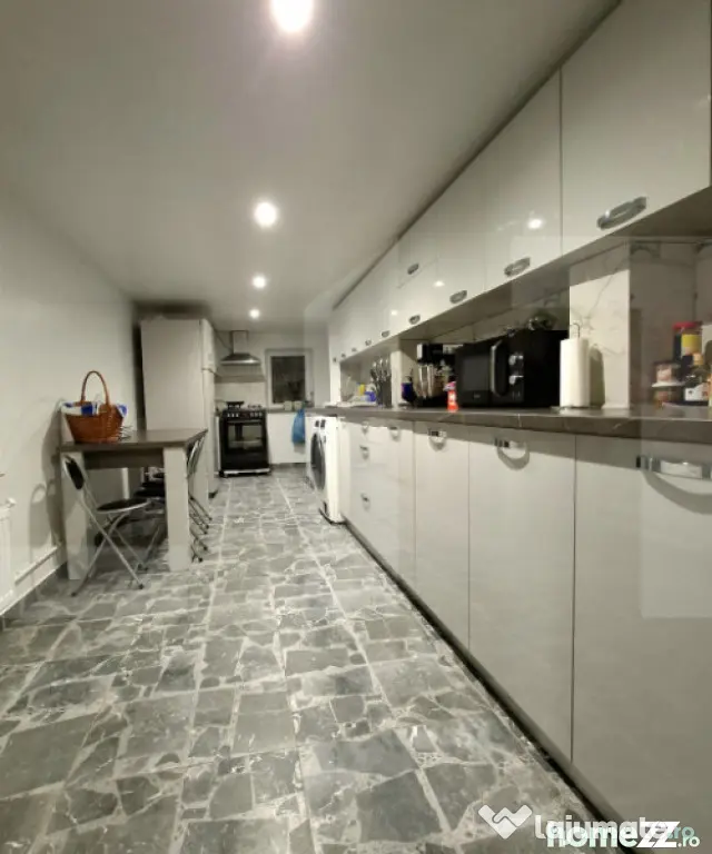 Casă la sol spațioasă, 4 camere – zona Împăratul Trai