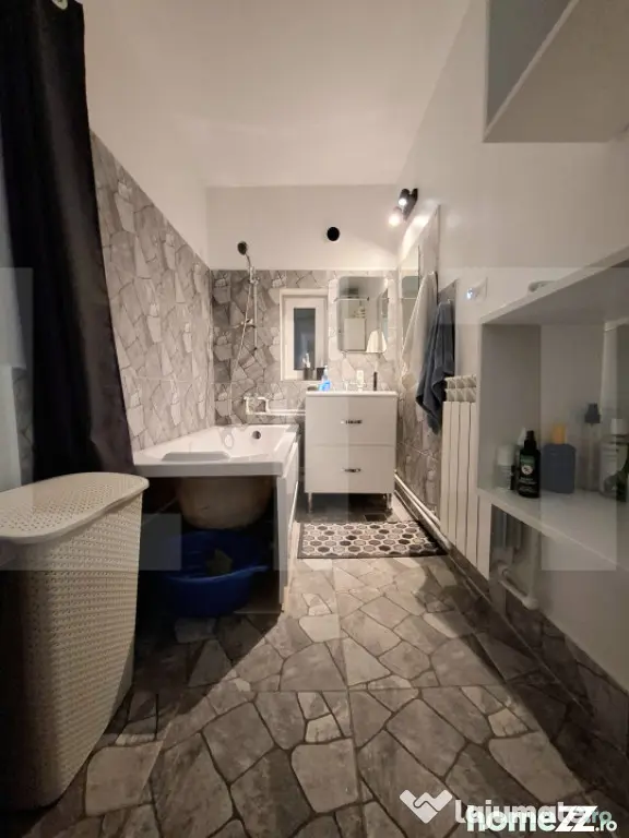 Casă la sol spațioasă, 4 camere – zona Împăratul Trai
