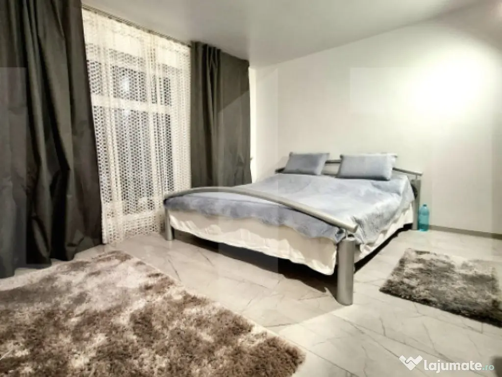 Casă la sol spațioasă, 4 camere – zona Împăratul Trai