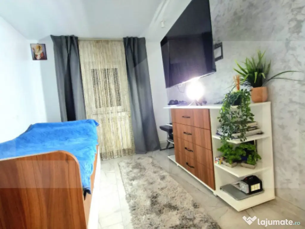 Casă la sol spațioasă, 4 camere – zona Împăratul Trai