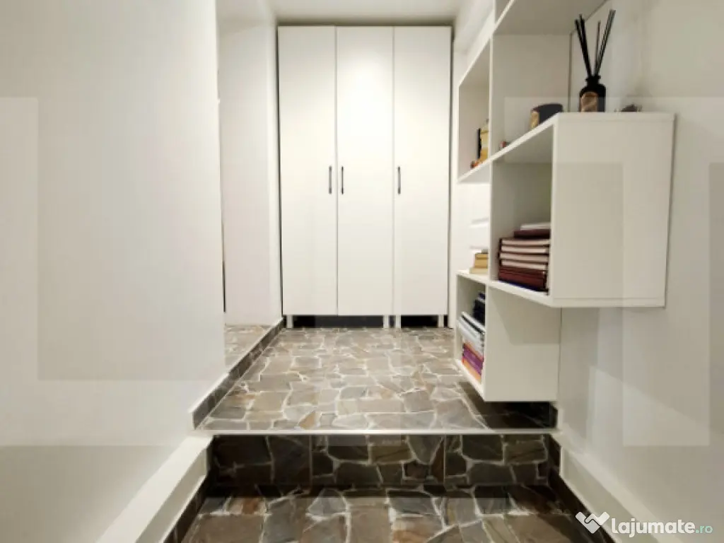 Casă la sol spațioasă, 4 camere – zona Împăratul Trai