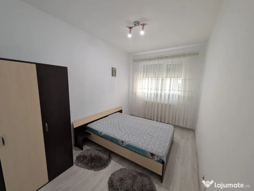 De închiriat apartament 2 camere - Militari Residence
