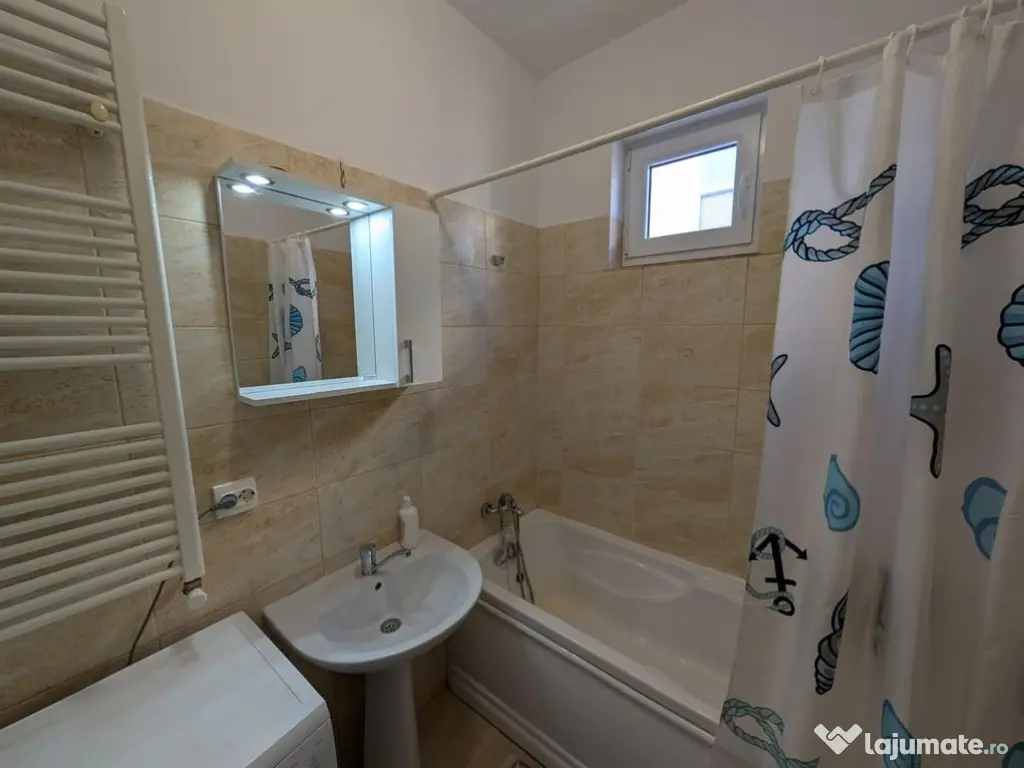 De închiriat apartament 2 camere - Militari Residence