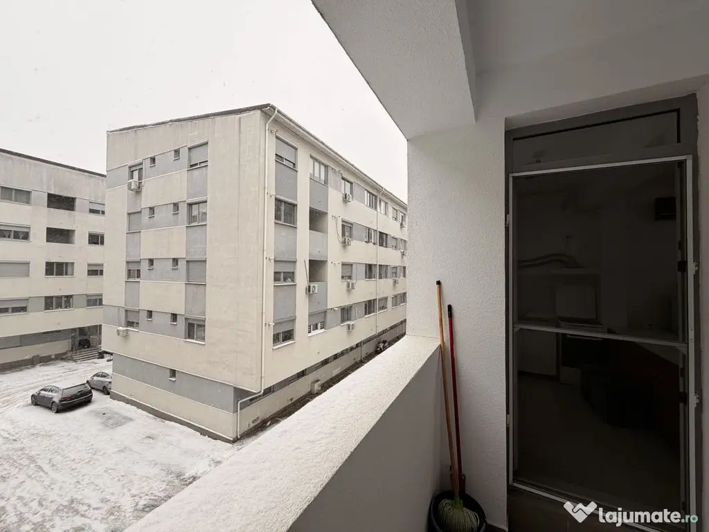 De închiriat apartament 2 camere - Militari Residence