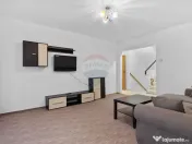 Apartament cu 3 camere NOU RENOVAT, PRIMA ÎNCHIRIER - zo... 