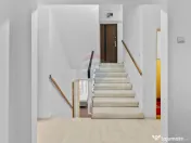 Apartament cu 3 camere NOU RENOVAT, PRIMA ÎNCHIRIER - zo... 