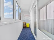 Apartament cu 3 camere NOU RENOVAT, PRIMA ÎNCHIRIER - zo... 