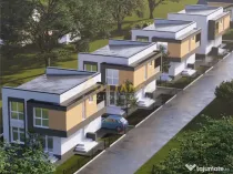 Case individuale- vile- de in Popesti Leordeni, str Rasarit