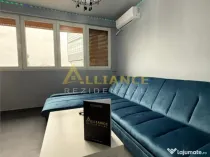 5 min. metrou Eroii Revolutiei / Ap. 2 camere / Mobilat - ut