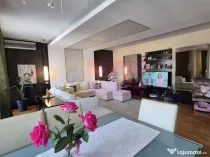 Apartament exclusivist cu parcare vedere Lac Flotreasca