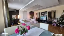 Apartament exclusivist cu parcare vedere Lac Flotreasca
