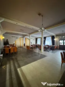 Spațiu comercial, 413 mp – restaurant, zona Value Center