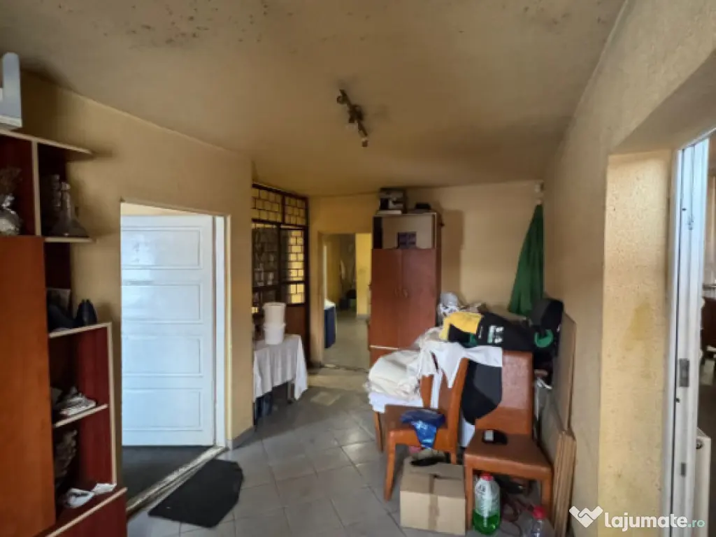 Spațiu comercial, 413 mp – restaurant, zona Value Center