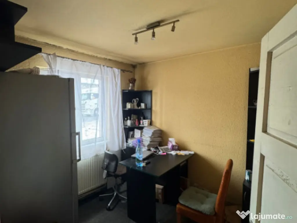 Spațiu comercial, 413 mp – restaurant, zona Value Center