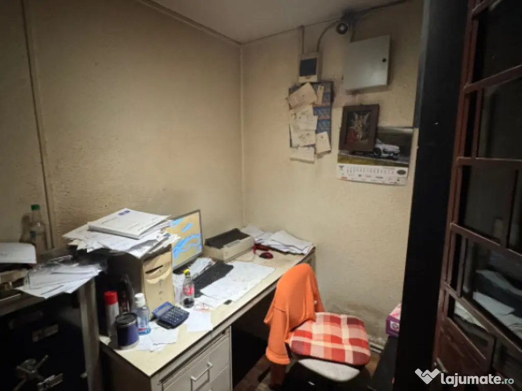 Spațiu comercial, 413 mp – restaurant, zona Value Center