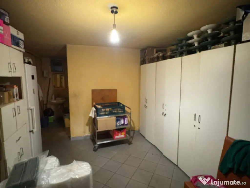 Spațiu comercial, 413 mp – restaurant, zona Value Center