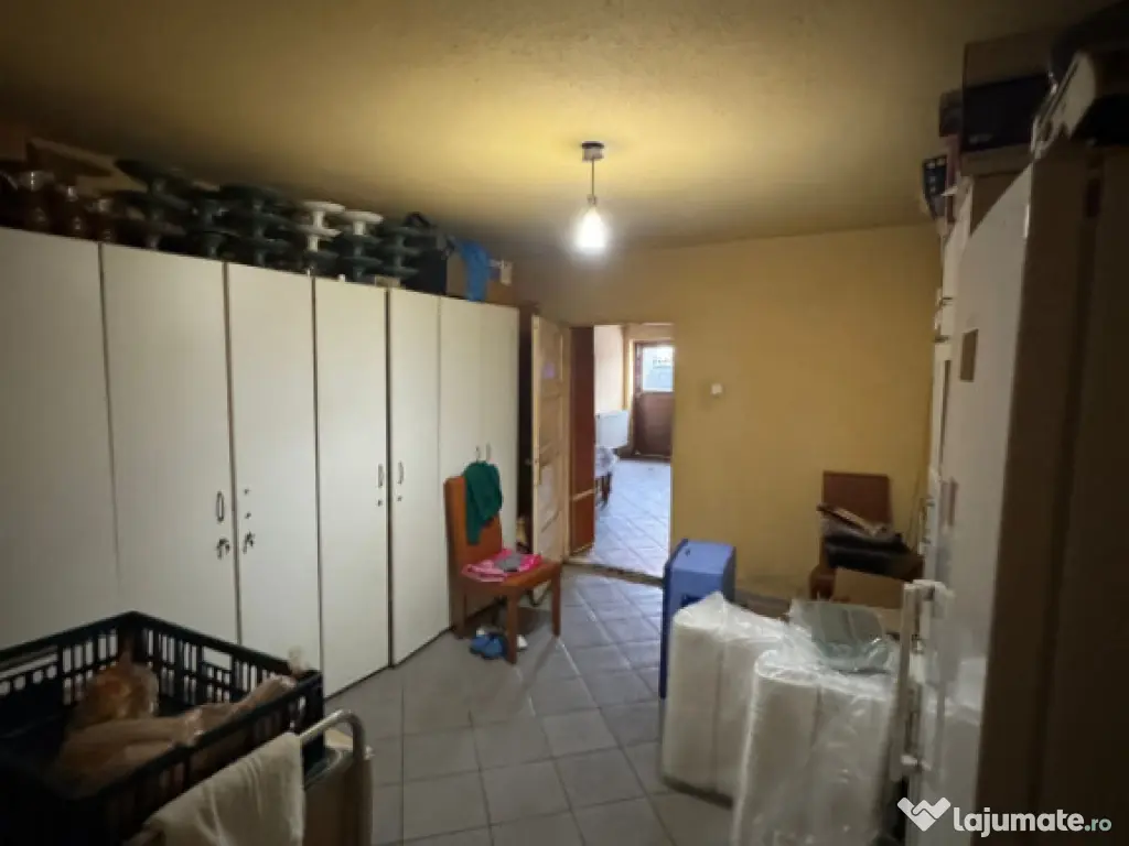 Spațiu comercial, 413 mp – restaurant, zona Value Center