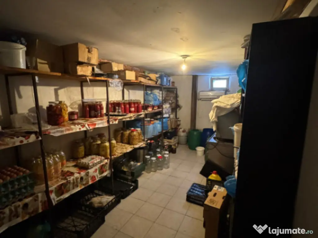 Spațiu comercial, 413 mp – restaurant, zona Value Center