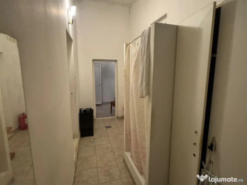 Spațiu comercial, 413 mp – restaurant, zona Value Center