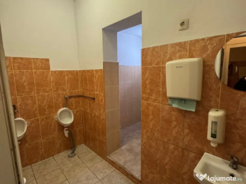 Spațiu comercial, 413 mp – restaurant, zona Value Center