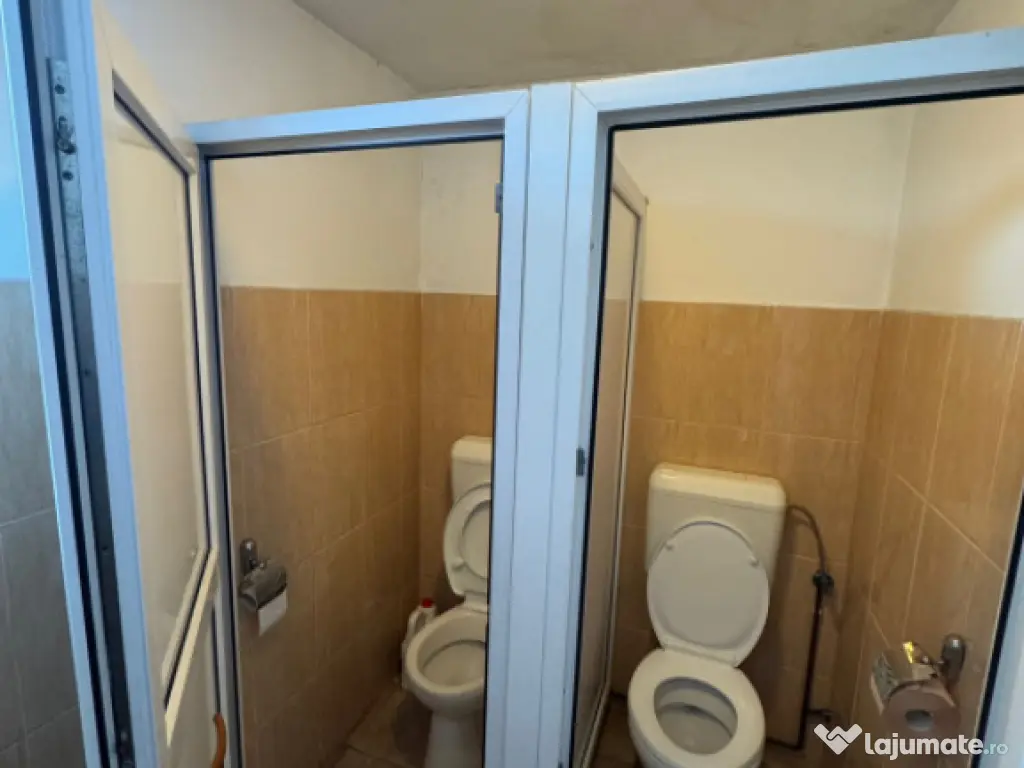 Spațiu comercial, 413 mp – restaurant, zona Value Center