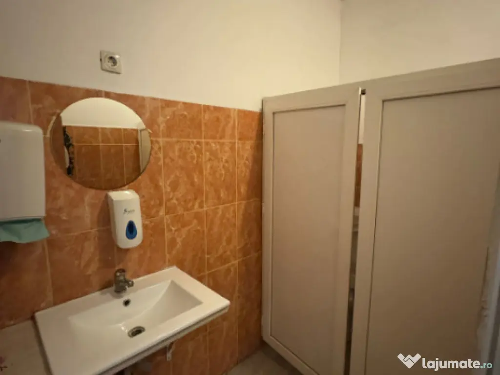 Spațiu comercial, 413 mp – restaurant, zona Value Center