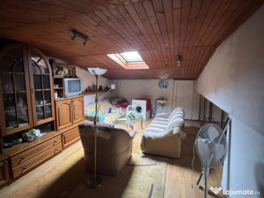 Spațiu comercial, 413 mp – restaurant, zona Value Center