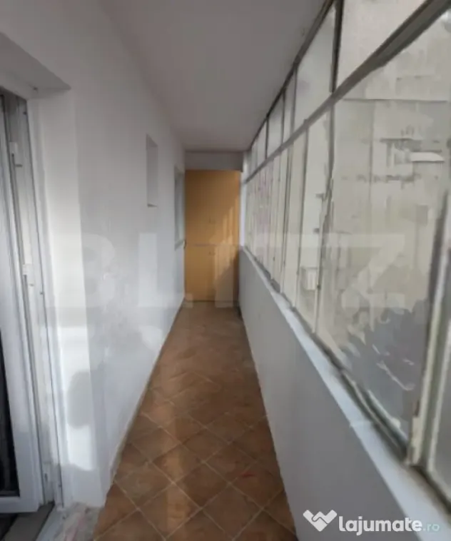 Apartament 2 camere, 46.50 mp, zona Cetate