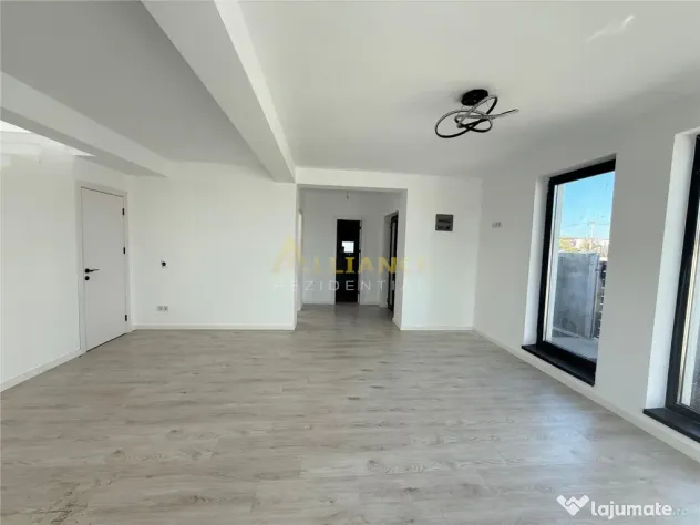 Vila individuala | 4 camere | 2 bai | Teren 320mp
