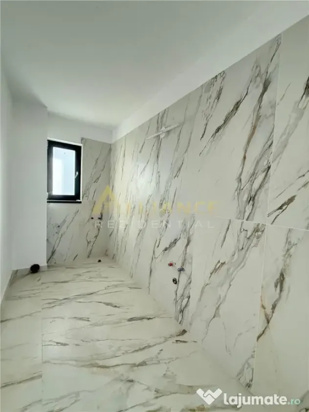 Vila individuala | 4 camere | 2 bai | Teren 320mp