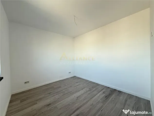 Vila individuala | 4 camere | 2 bai | Teren 320mp